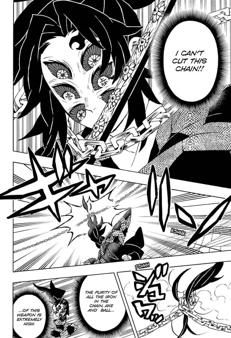 Kimetsu no Yaiba Chapter 169 10